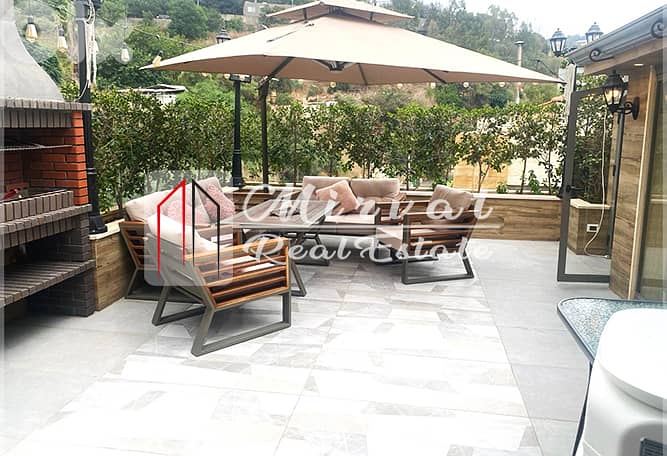 Yarzehl4 Master Bedrooms Luxury DuplexlWith Terrace 0