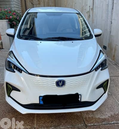 Changan BenBen/ BenBen EV 2023 Changan BenBen/ BenBen EV 2023