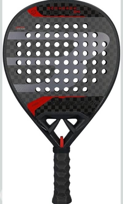 Bullpadel vertex 04 hybrid 2024