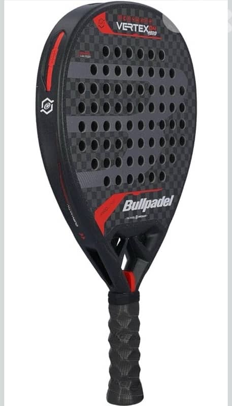 Bullpadel vertex 04 hybrid 2024 2
