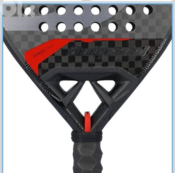 Bullpadel vertex 04 hybrid 2024 3
