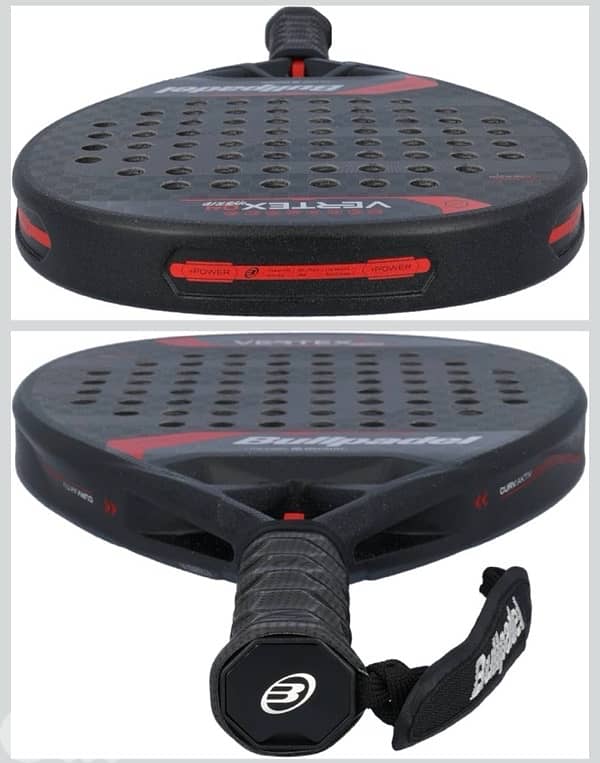 Bullpadel vertex 04 hybrid 2024 5