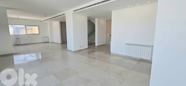 Apartment for sale in Downtown/ Duplex/ Terrace