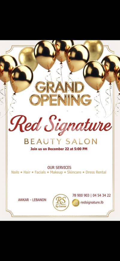 Coiffure et esthetique