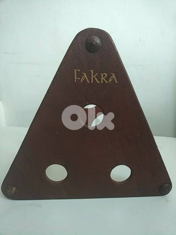 Old Bottles rack - Not Negotiable 0