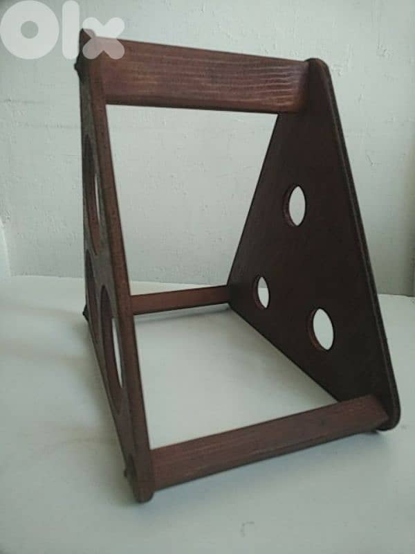 Old Bottles rack - Not Negotiable 2