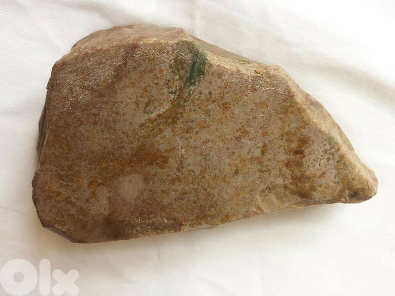 Marble ashtray - Not Negotiable 1