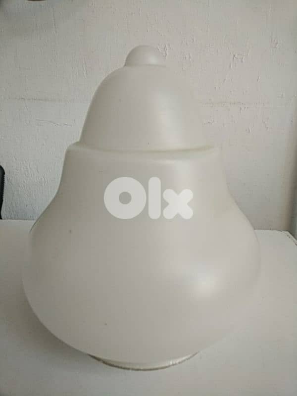 Very old globe - Not Negotiable 0