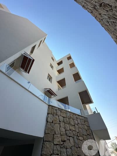 apartment for sale hosrayel jbeil 5 mins from highway