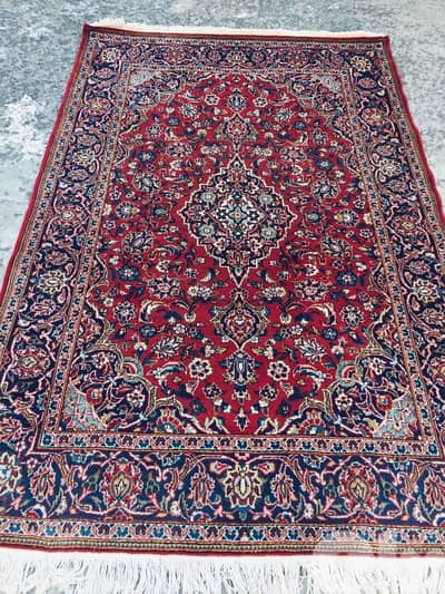Persian Carpet. Hand made. . سجاد عجمی