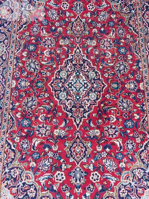 Persian Carpet. Hand made. . سجاد عجمی 1
