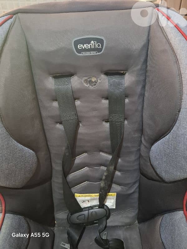 car seat 1
