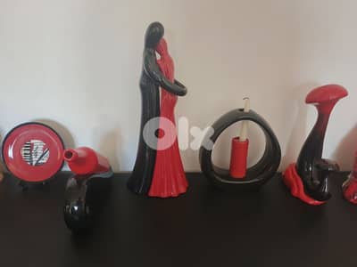 decorative accessories