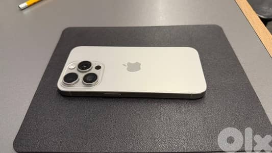 iphone 15 pro 256gb