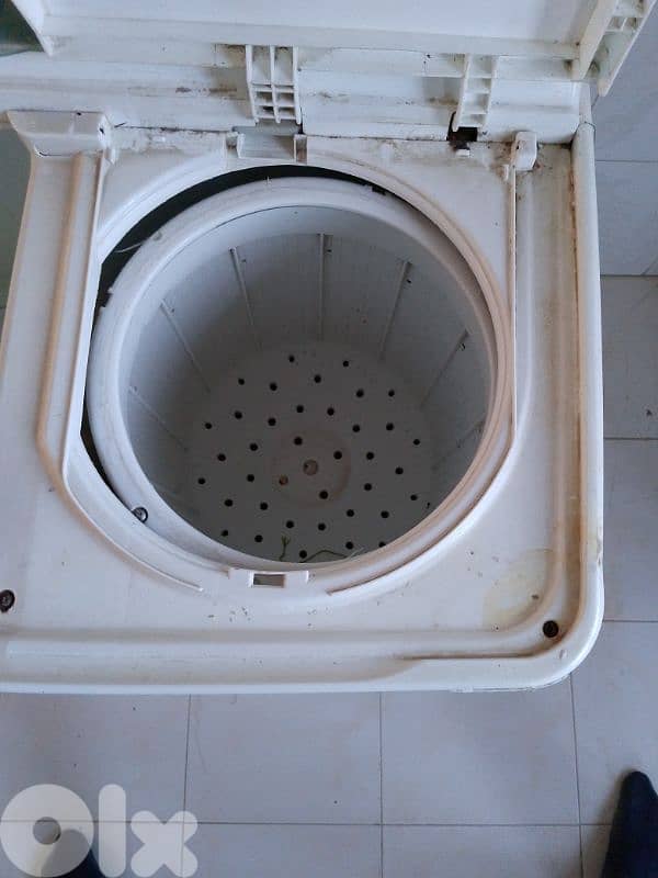 غساله هيتاشي يابانيه 2