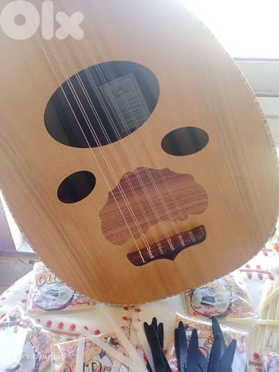 عود جديد من أهم الاعواد التعليمية بأفضل الأسعار