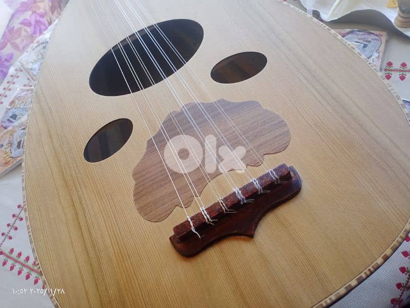 عود جديد من أهم الاعواد التعليمية بأفضل الأسعار 3