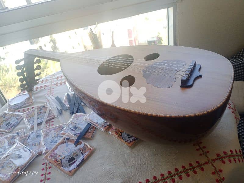 عود جديد من أهم الاعواد التعليمية بأفضل الأسعار 4