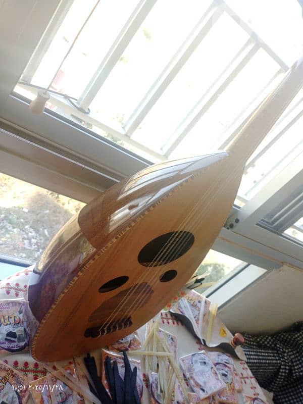 عود جديد من أهم الاعواد التعليمية بأفضل الأسعار 5