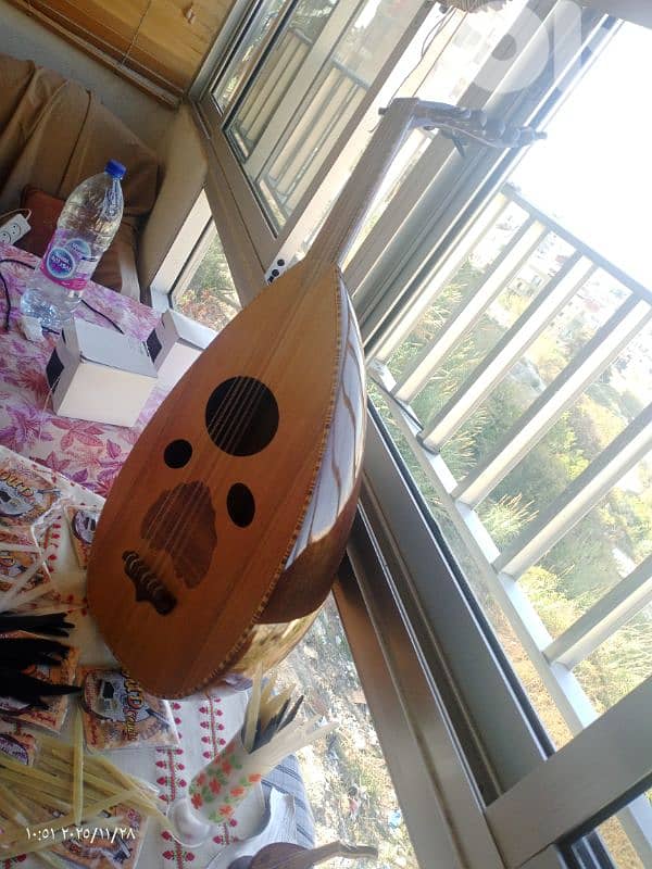 عود جديد من أهم الاعواد التعليمية بأفضل الأسعار 6