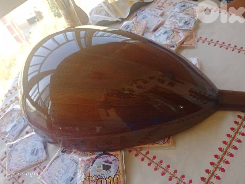 عود جديد من أهم الاعواد التعليمية بأفضل الأسعار 7