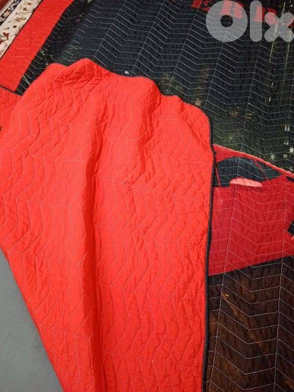 بيروت طريق الجديدة 3