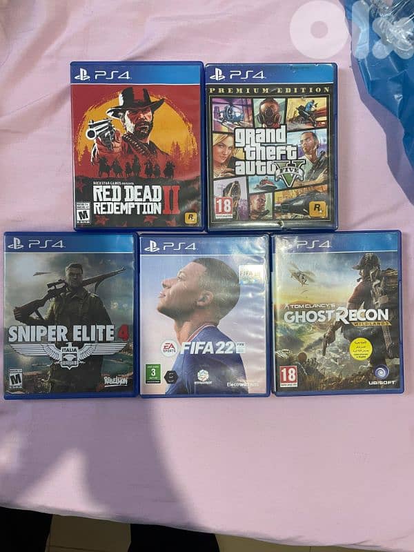 ps4 slim 500 gb 3