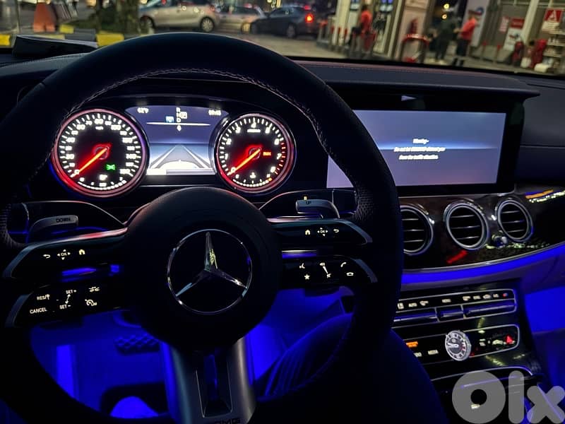 مرسيدس بنز أيه كلاس 2017 0