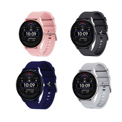 Green Lion GT-FIT Smart Watch