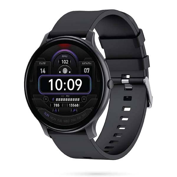 Green Lion GT-FIT Smart Watch 2