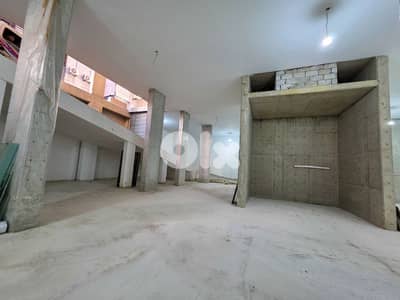 Prime location New Warehouse in Sabtieh, Maten.