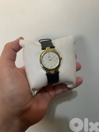 jovial unisex watch