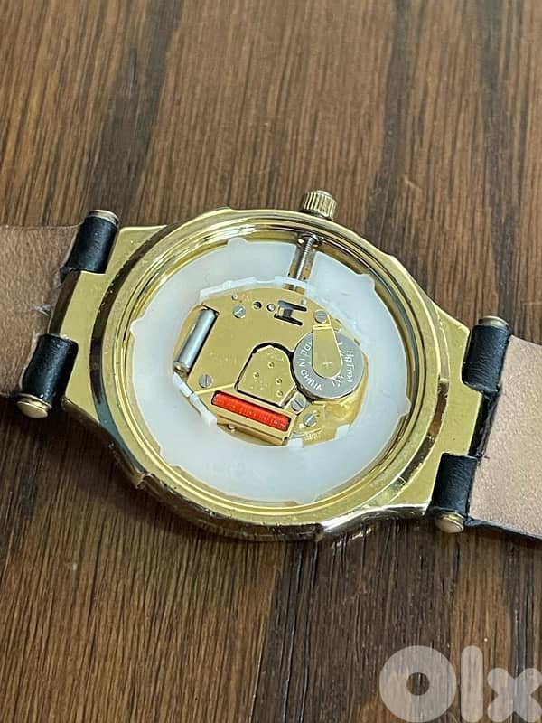 jovial unisex watch 3