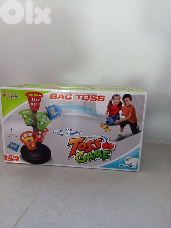 bag toos 2