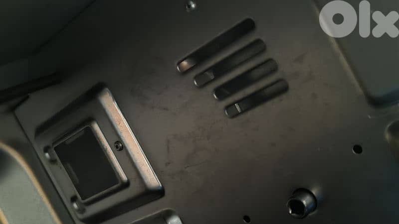 midea electric oven 50L 3