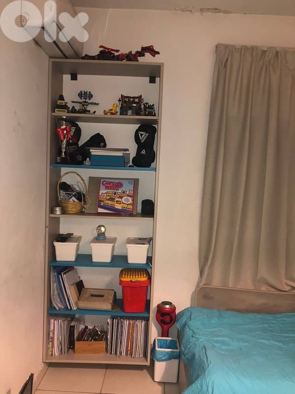 غرفة نوم كاملة ممتازة 2