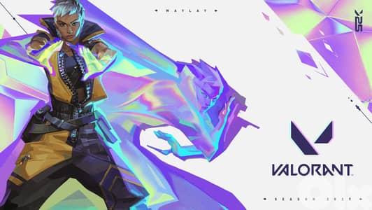 I BUY VALORANT ACCOUNTS