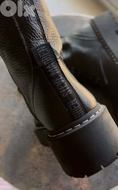 STEVE MADDEN RANGER BOOTS NEVER WORN