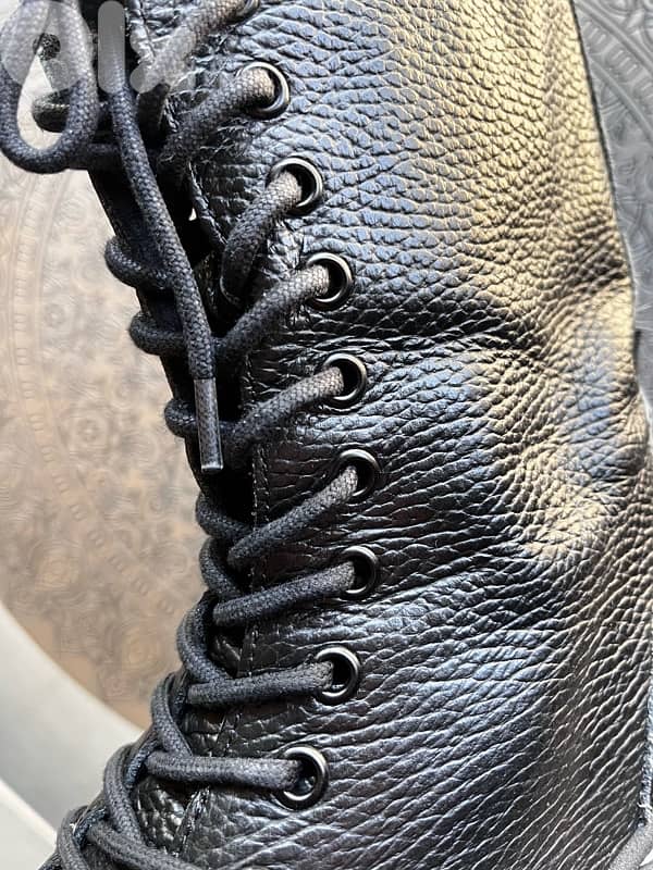 STEVE MADDEN RANGER BOOTS NEVER WORN 11