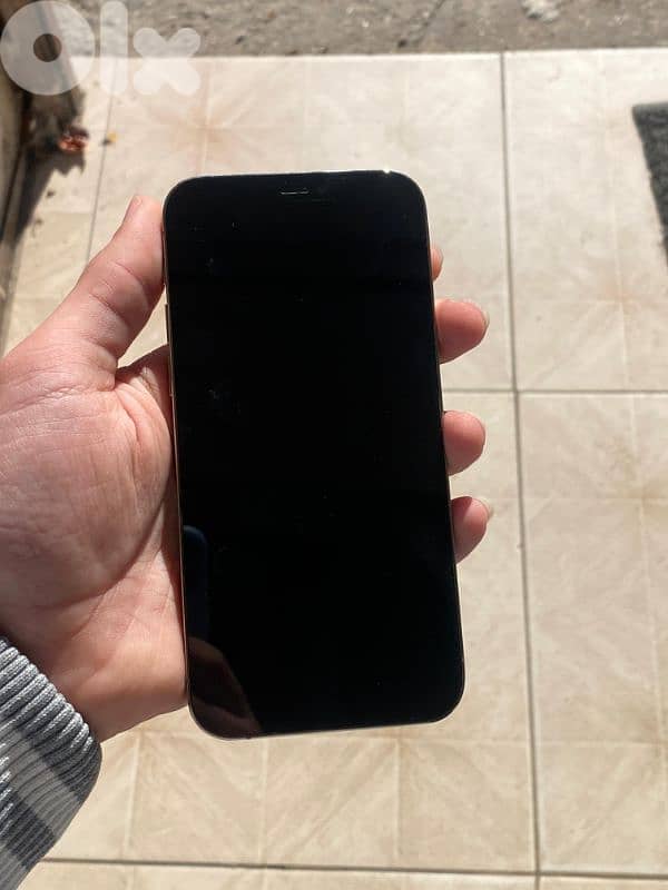 iPhone 12 Pro 256GB 1