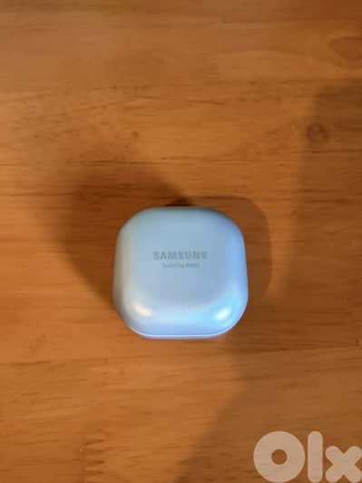 Galaxy Buds Pro Galaxy Buds Pro