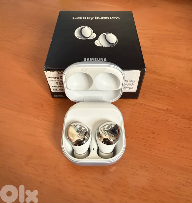 Galaxy Buds Pro 1