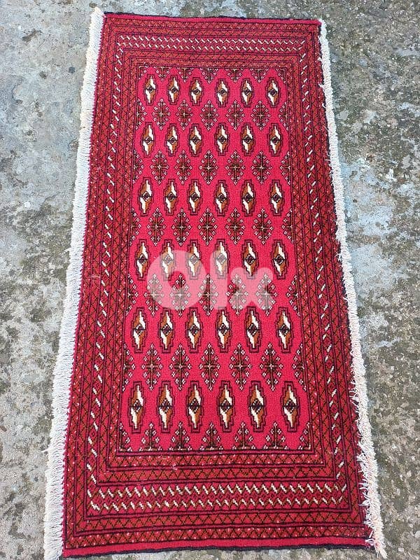 Persian Carpet. Hand made. سجاد عجمی 1