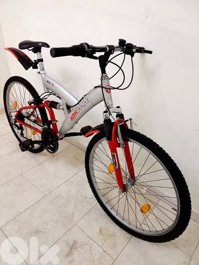 بسكليت Germany