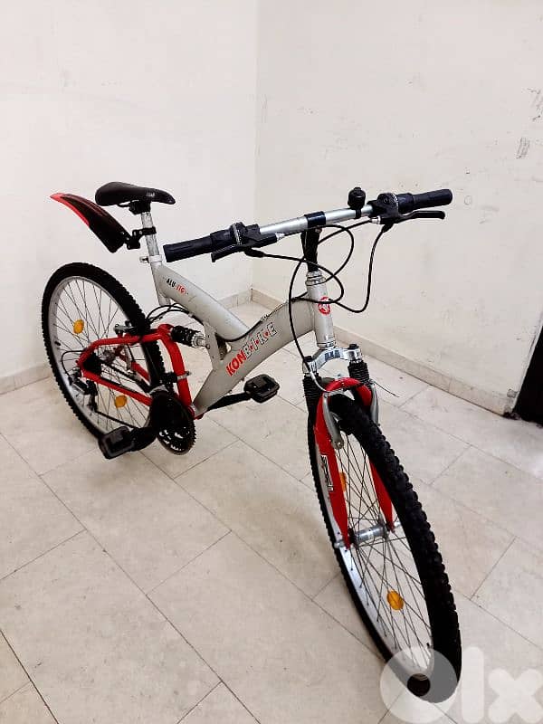 بسكليت Germany 1