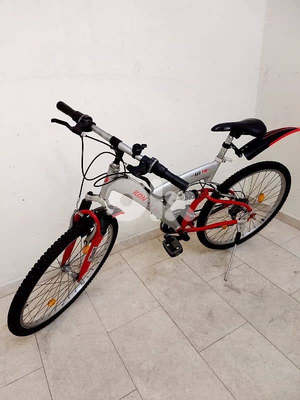 بسكليت Germany 2