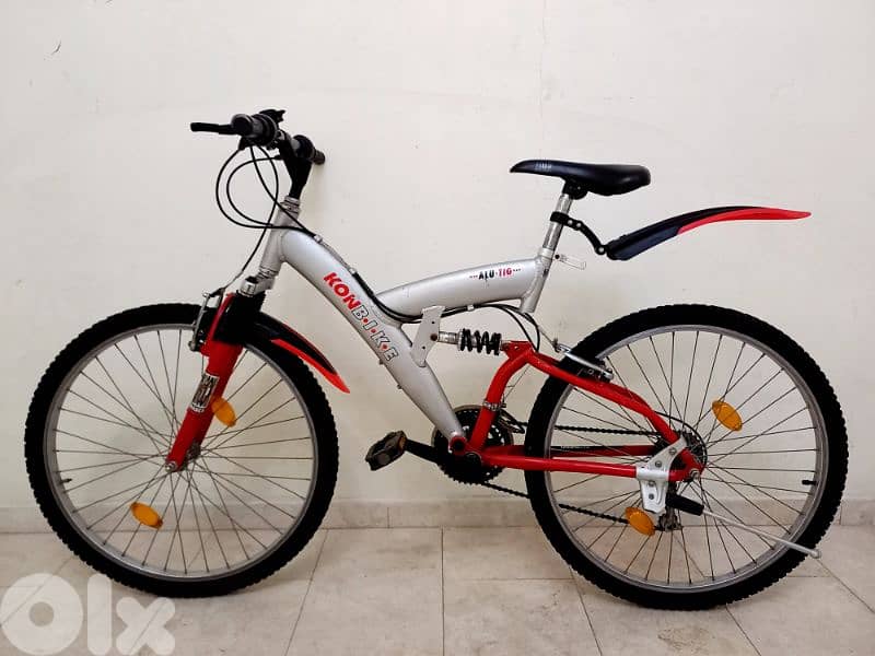 بسكليت Germany 3