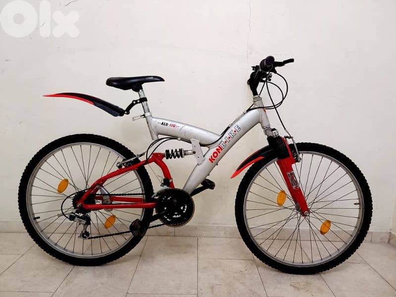 بسكليت Germany 4