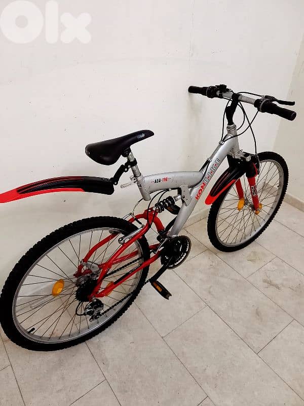 بسكليت Germany 5