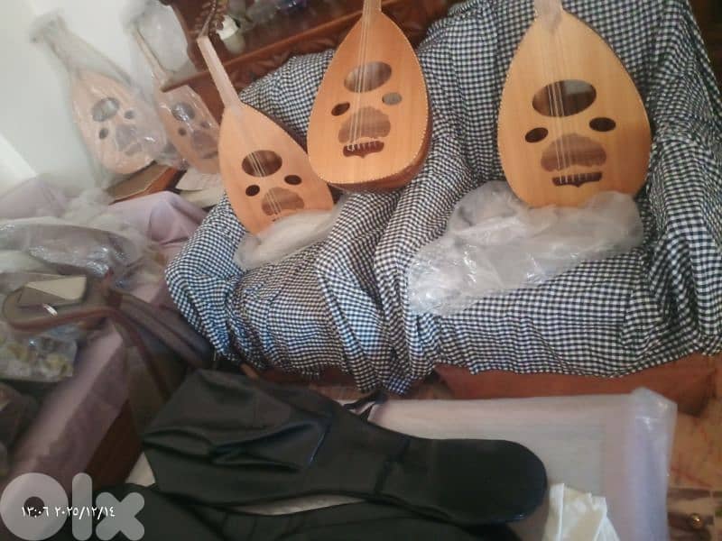 عود اكبر و افضل تشكيله اعواد  البداية  والتعليم والتدريب بأفضل الأسعار 6